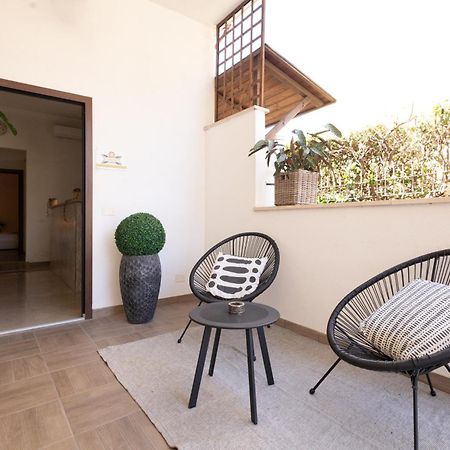 Sunset B&B Ladispoli Exterior photo